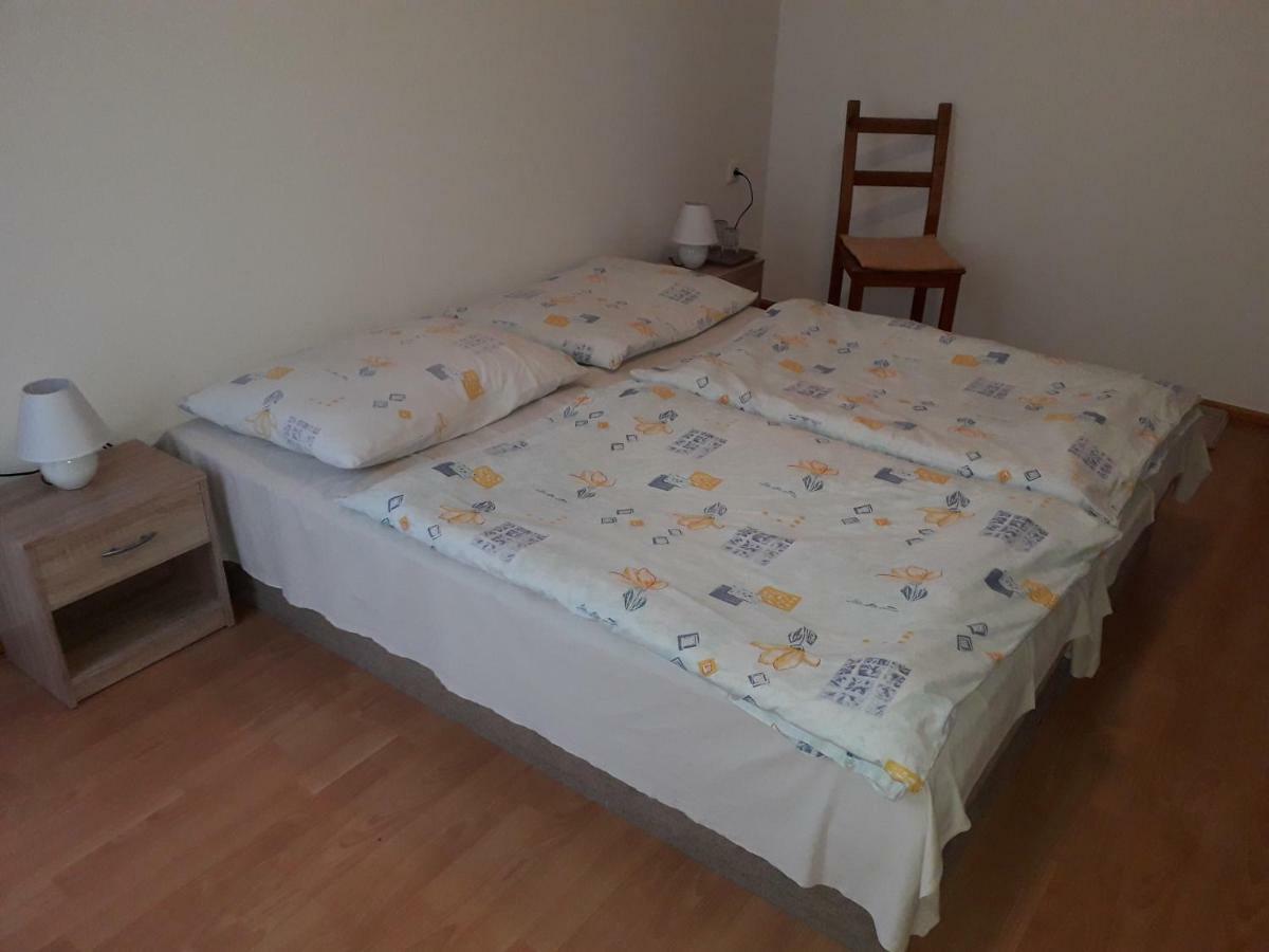 Chata Holica Pieniny Lesnica Екстер'єр фото
